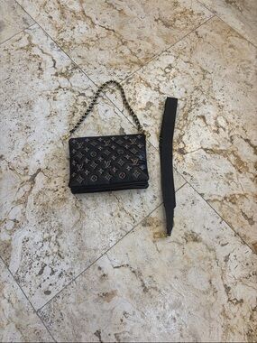 Unbranded shoulder crossbody bag